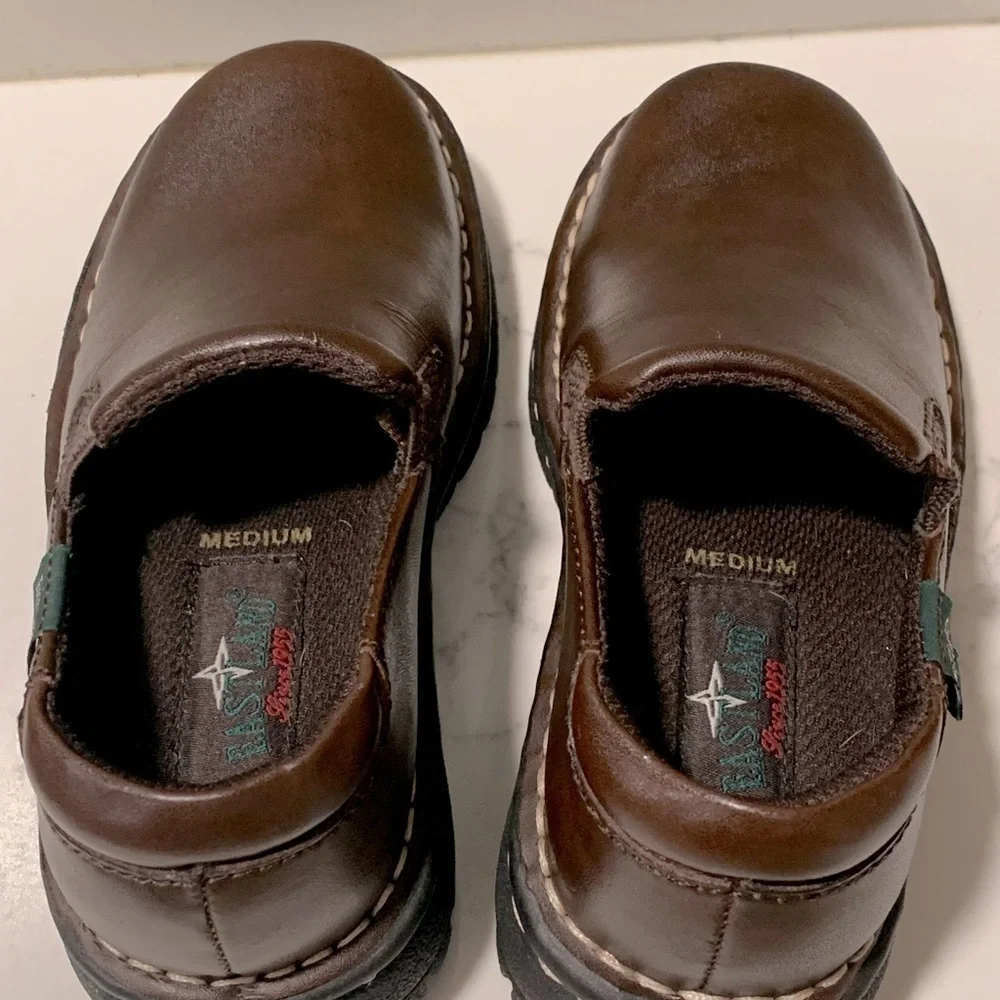 Eastland Kids Newport Shoes Size 11
